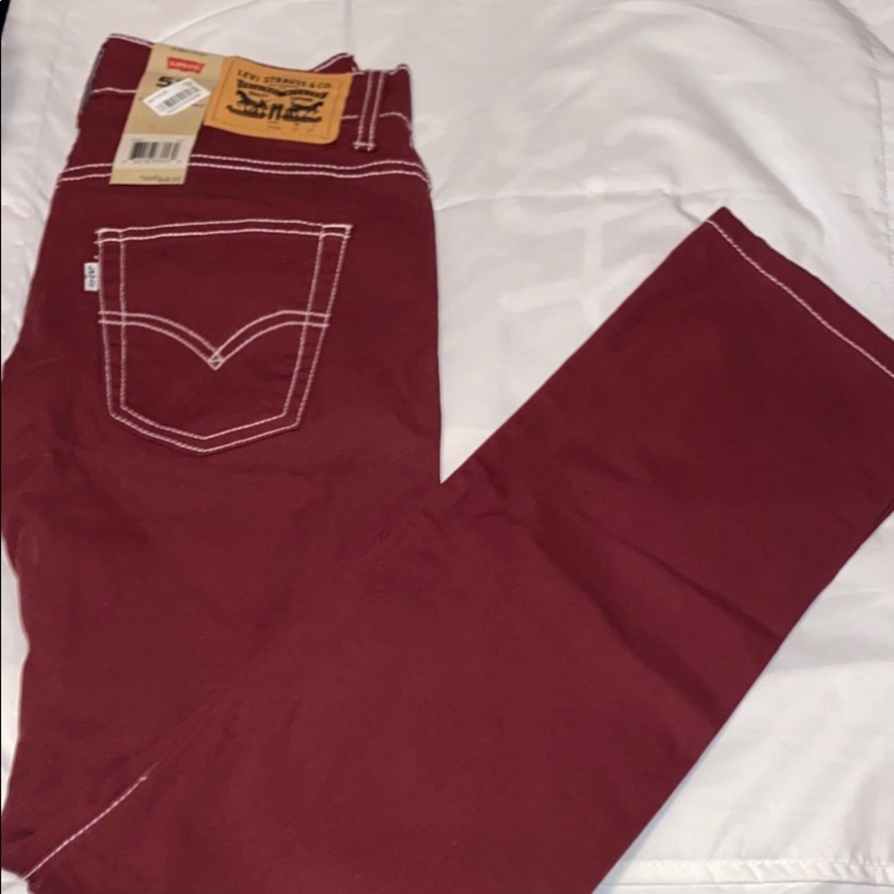 Pants